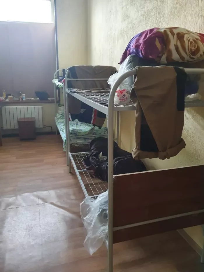 ООО ТКЛЦ