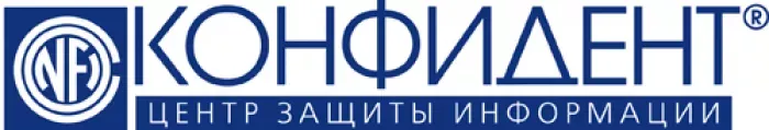 ООО Конфидент