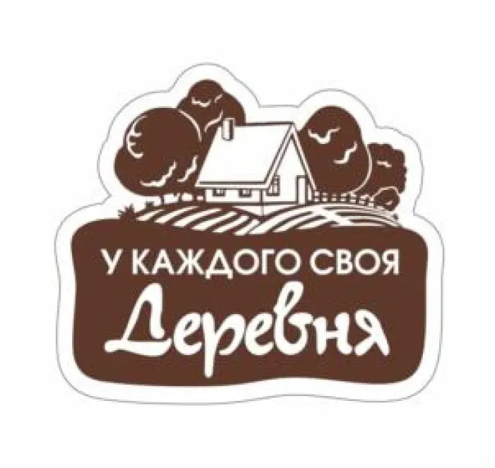 Деревня