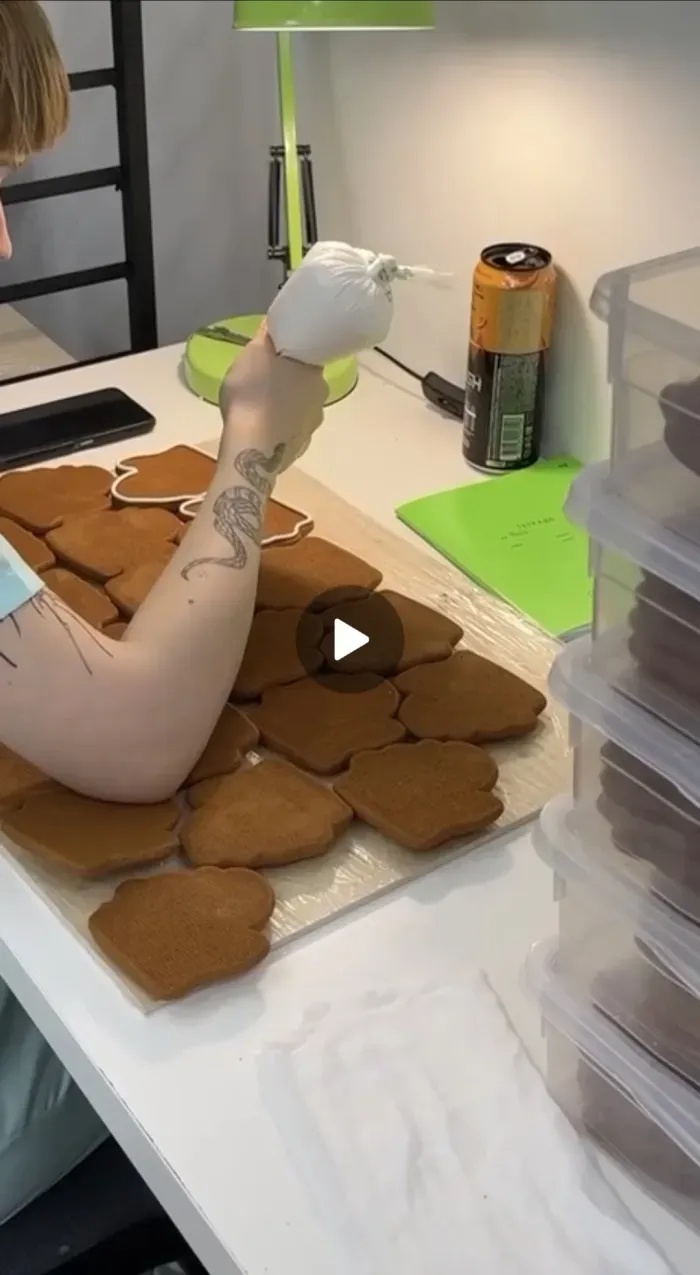 Рус пряник (ИП Анна Попова)