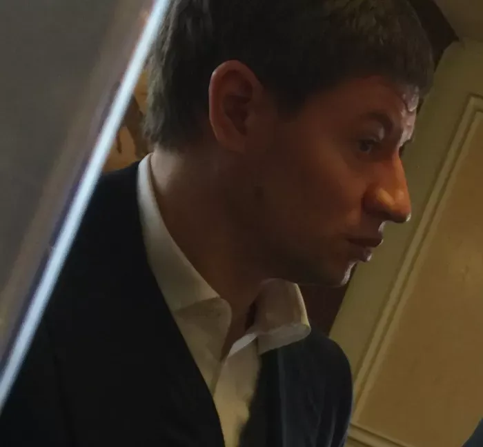 Власов Олег Владимирович